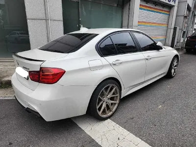 2015 BMW 320 WBA3D3105FK276220 VIN:WBA3D3105FK276220