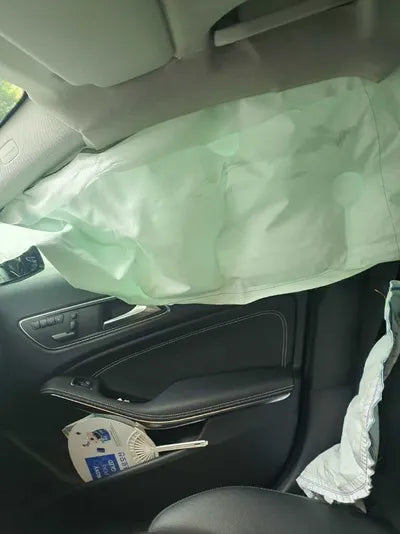 2016 Mercedes-Benz GLA 200 WDCTG0CB6GJ234034 VIN:WDCTG0CB6GJ234034