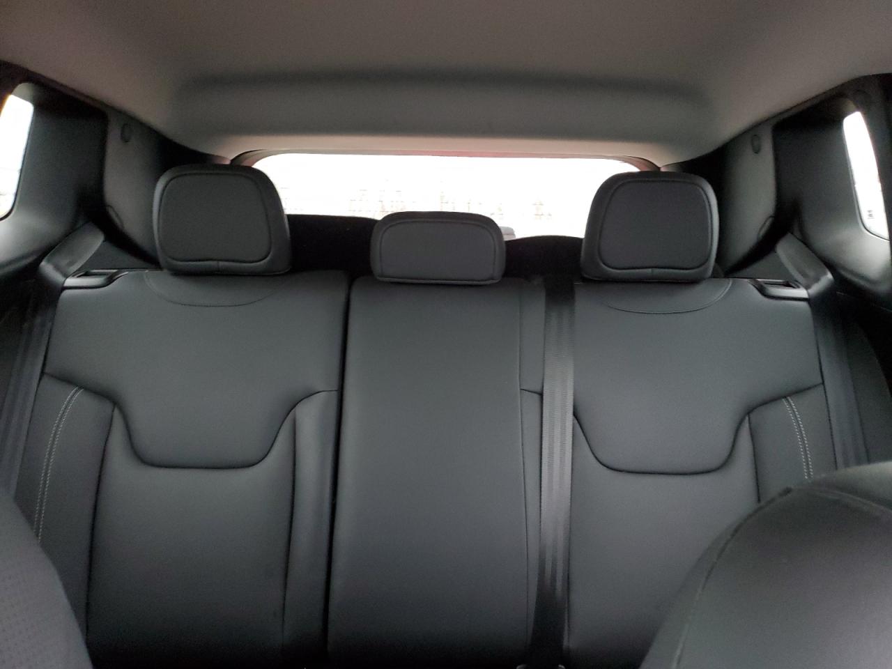 2023 JEEP RENEGADE LIMITED VIN:ZACNJDD18PPP44704