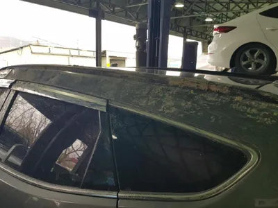 2016 Hyundai Santa FE VIN: