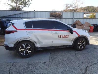2019 Kia Sportage KNAPM813DKK704377 VIN:KNAPM813DKK704377