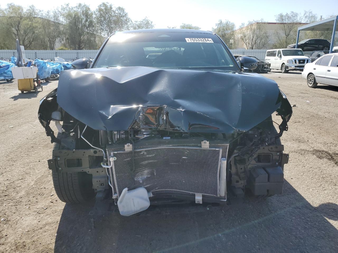 2023 HONDA HR-V SPORT VIN:3CZRZ1H5XPM722080