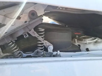 2016 Mercedes-Benz E 300 WDDHF5FB9GB305752 VIN:WDDHF5FB9GB305752