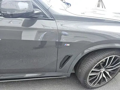 2022 BMW 540 WBATH4105N9M98093 VIN:WBATH4105N9M98093