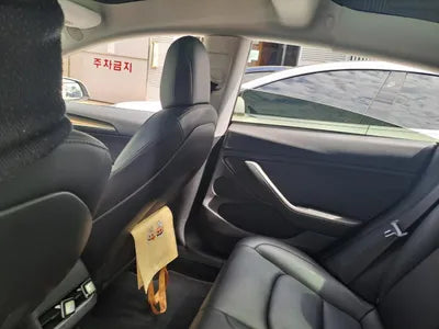 2021 Tesla Model 3 5YJ3E1EB7MF947607 VIN:5YJ3E1EB7MF947607
