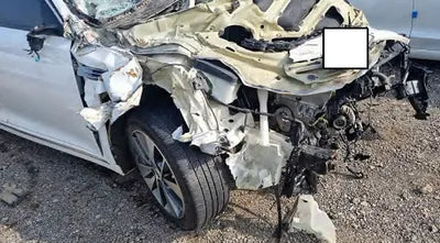 2017 Kia K5 KNAGU411BHA159995 VIN:KNAGU411BHA159995