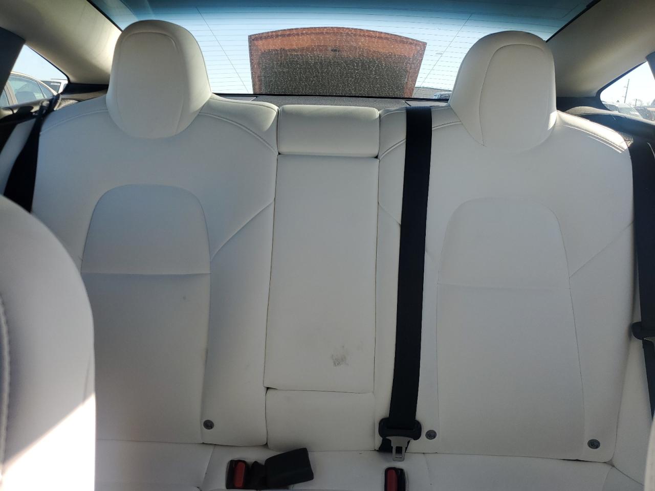 2022 TESLA MODEL 3  VIN:5YJ3E1EB3NF198144