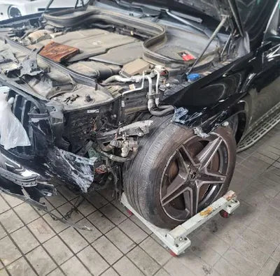 2022 Mercedes-Benz GLS 400 VIN: