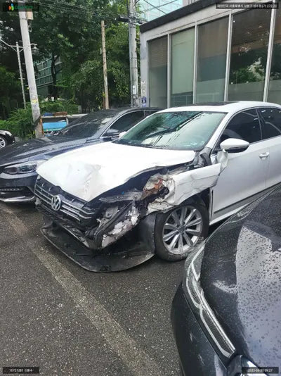 2015 Volkswagen Passat 1VWZZZA3ZFC109929 VIN:1VWZZZA3ZFC109929