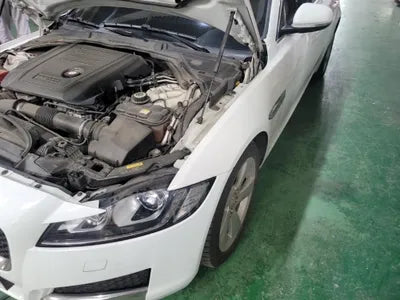 2018 Jaguar XF SAJBB4BN9JCY63206 VIN:SAJBB4BN9JCY63206