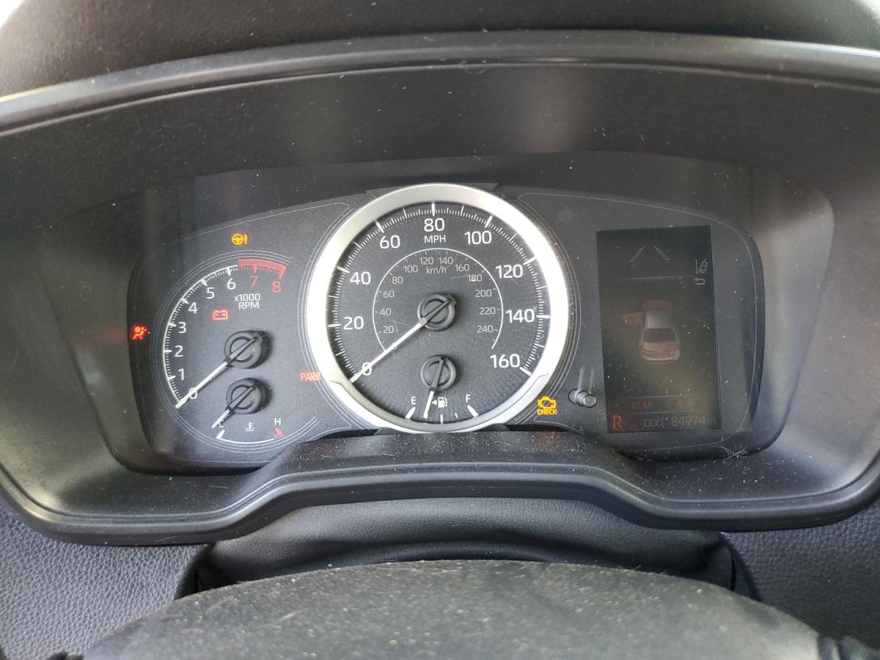 2022 TOYOTA COROLLA LE VIN:JTDEPMAE6N3006099