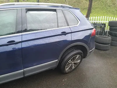 2020 Volkswagen Tiguan WVGZZZ5NZLW343254 VIN:WVGZZZ5NZLW343254
