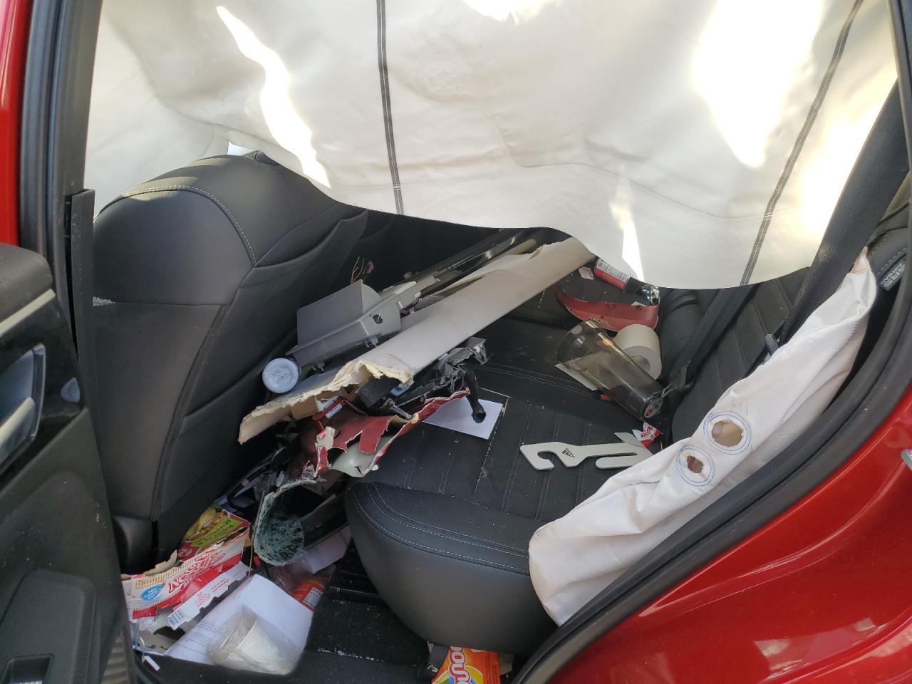 2024 MITSUBISHI OUTLANDER SE VIN:JA4J3VA80RZ034388