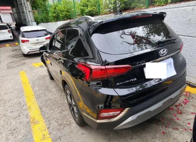 2019 Hyundai Santa FE KMHS381BBKU103988 VIN:KMHS381BBKU103988