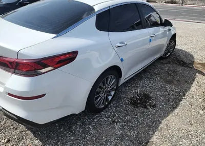 2020 Kia K5 KNAGU411BLA350833 VIN:KNAGU411BLA350833