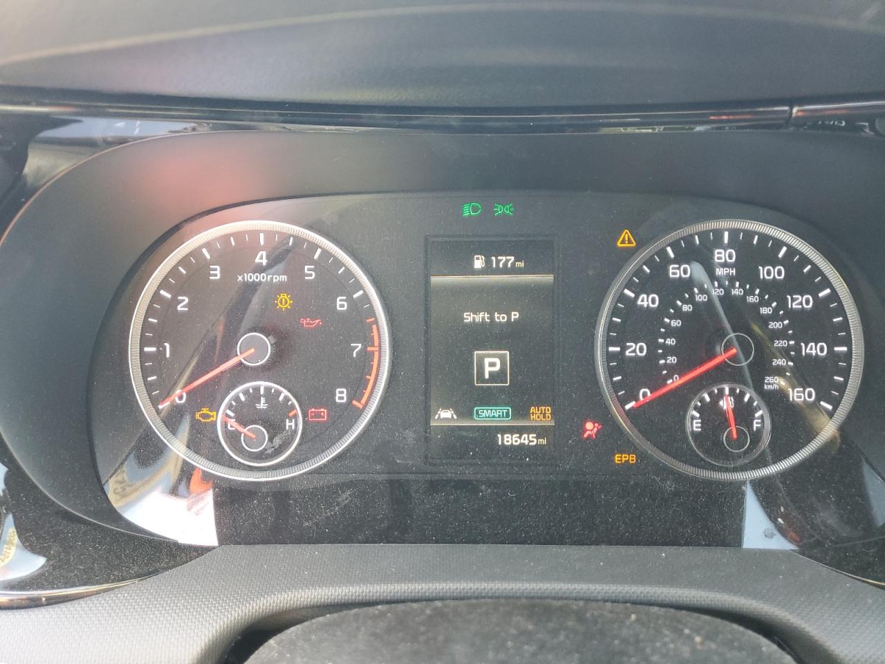 2022 KIA K5 GT LINE VIN:5XXG64J24NG149408