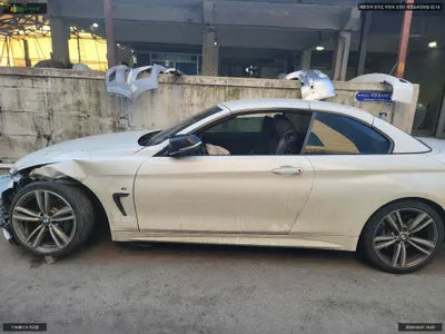 2016 BMW 428 WBA3V7100G5A09347 VIN:WBA3V7100G5A09347