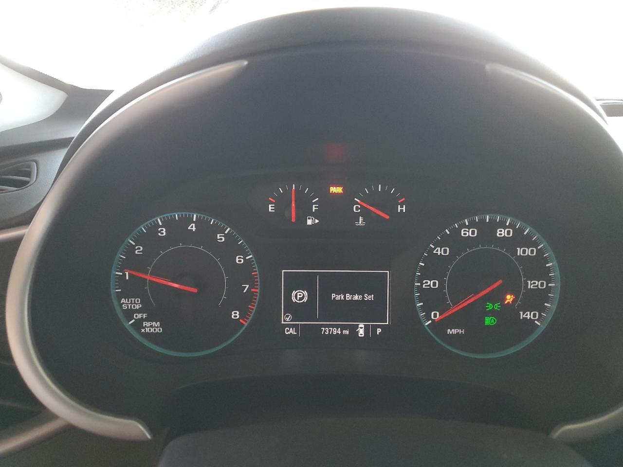 2023 CHEVROLET MALIBU LS VIN:1G1ZC5ST2PF155913