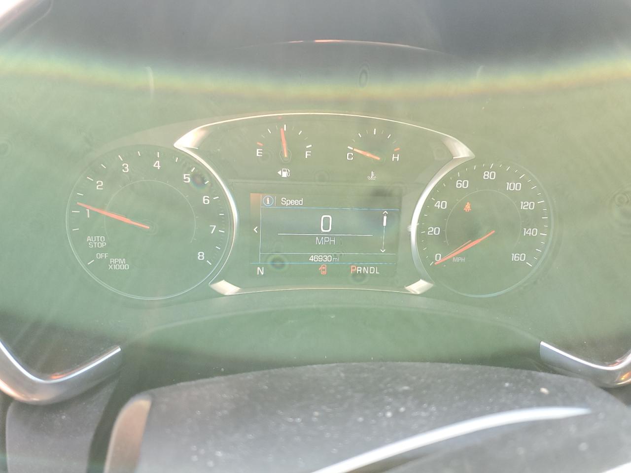 2022 CHEVROLET EQUINOX LT VIN:3GNAXKEV4NL202471