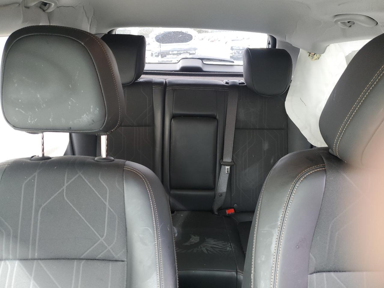 2022 CHEVROLET TRAX 1LT VIN:KL7CJPSM7NB560187