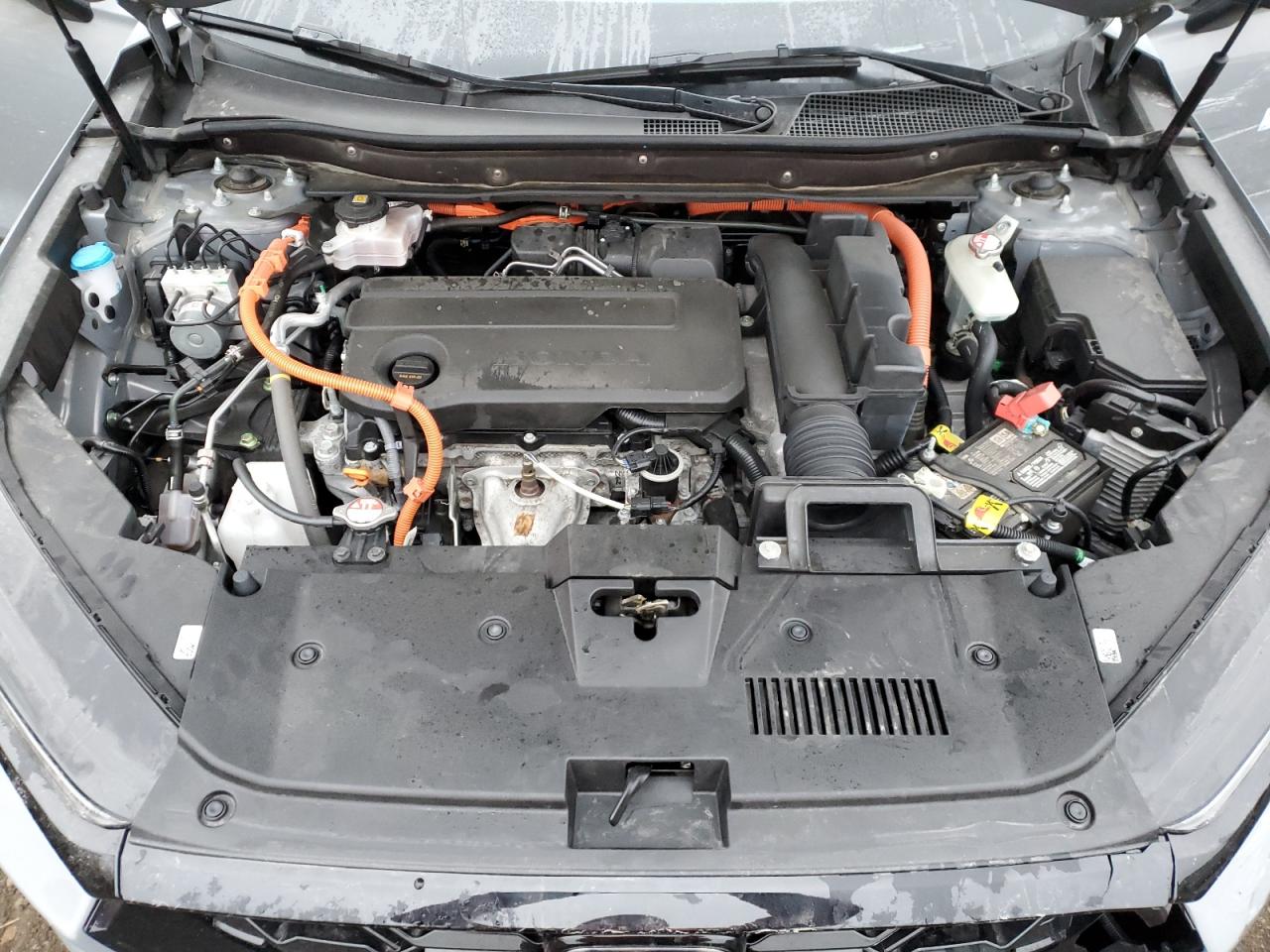 2024 HONDA CR-V SPORT TOURING VIN:2HKRS6H92RH214219