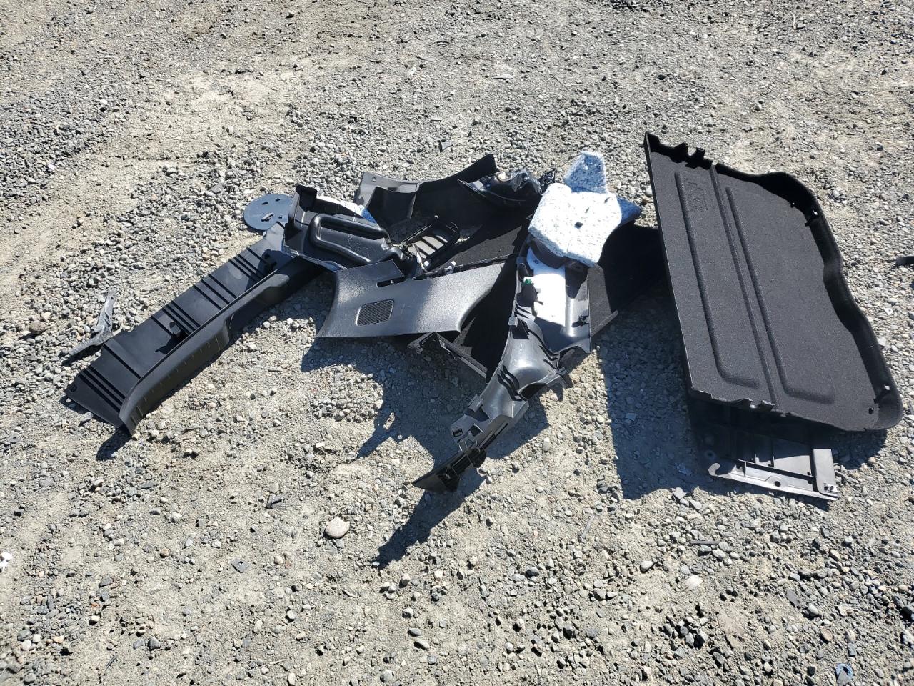 2022 MAZDA 3 PREMIUM VIN:JM1BPAML3N1501092