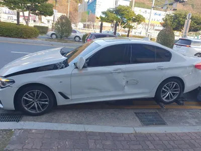 2017 BMW 530 KL90A3ABGHBZ00001 VIN:KL90A3ABGHBZ00001