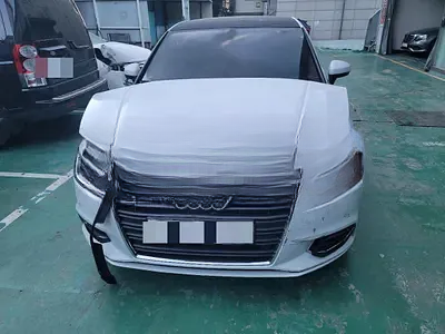 2020 Audi A3 NONE VIN: