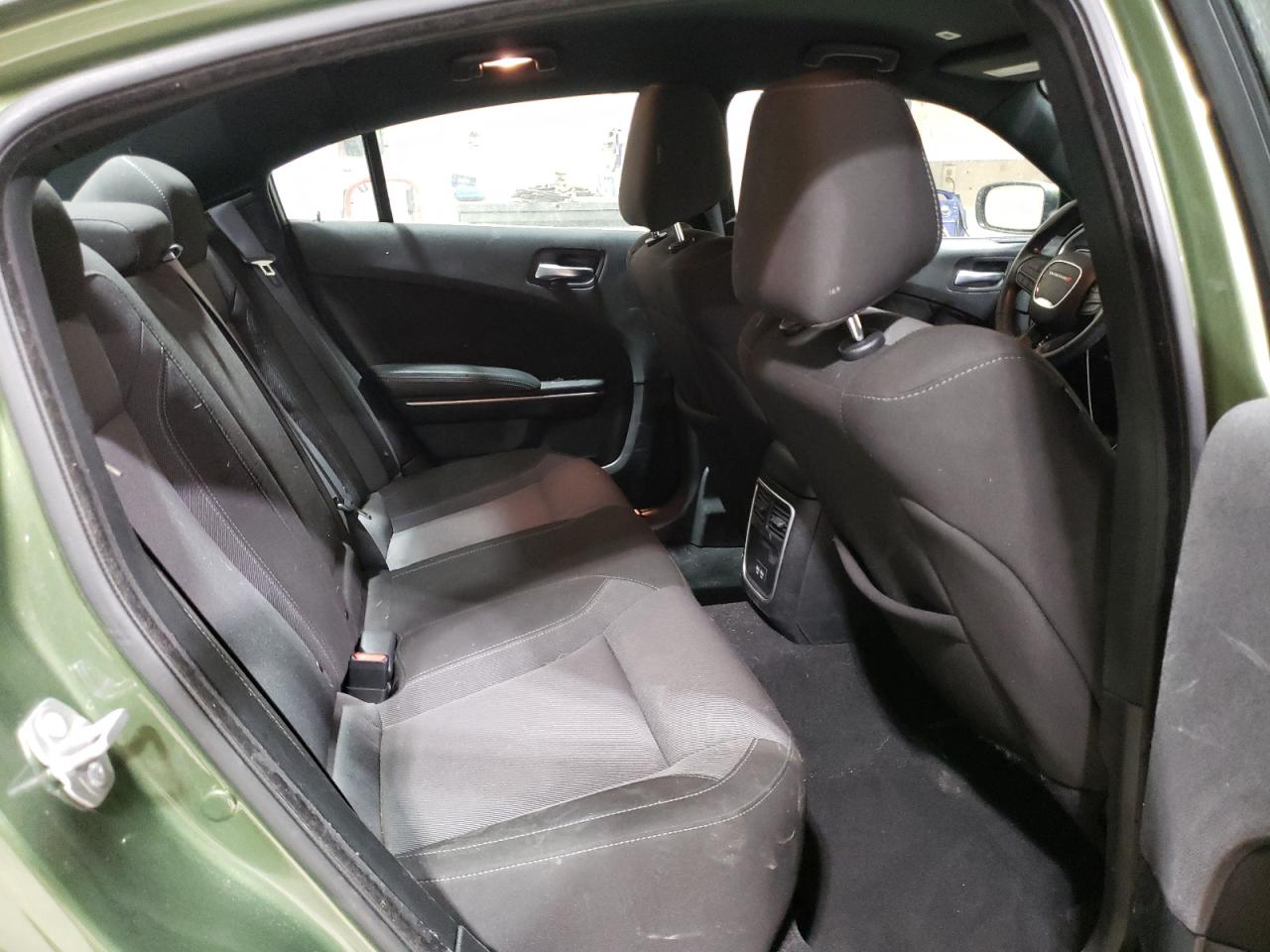 2022 DODGE CHARGER SXT VIN:2C3CDXBG1NH248219