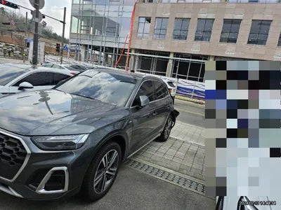 2023 Audi Q5 WAUZZZFY6P2122338 VIN:WAUZZZFY6P2122338