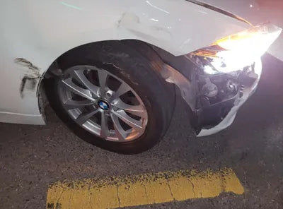 2016 BMW 320 WBA8C5102GK640244 VIN:WBA8C5102GK640244