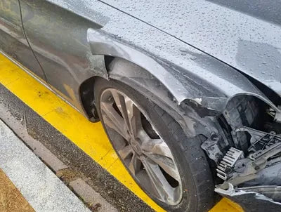 2018 Mercedes-Benz C 220 WDDWF0EB8JR370523 VIN:WDDWF0EB8JR370523