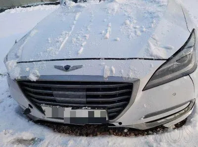 2018 Genesis G80 KMHGL41DBKU306117 VIN:KMHGL41DBKU306117