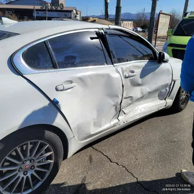 2015 Jaguar XF SAJAA05J2FDU62467 VIN:SAJAA05J2FDU62467