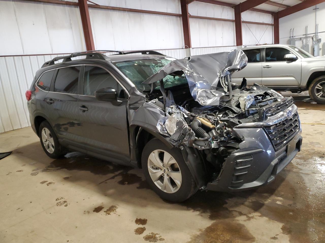 2024 SUBARU ASCENT  VIN:4S4WMAAD8R3419548