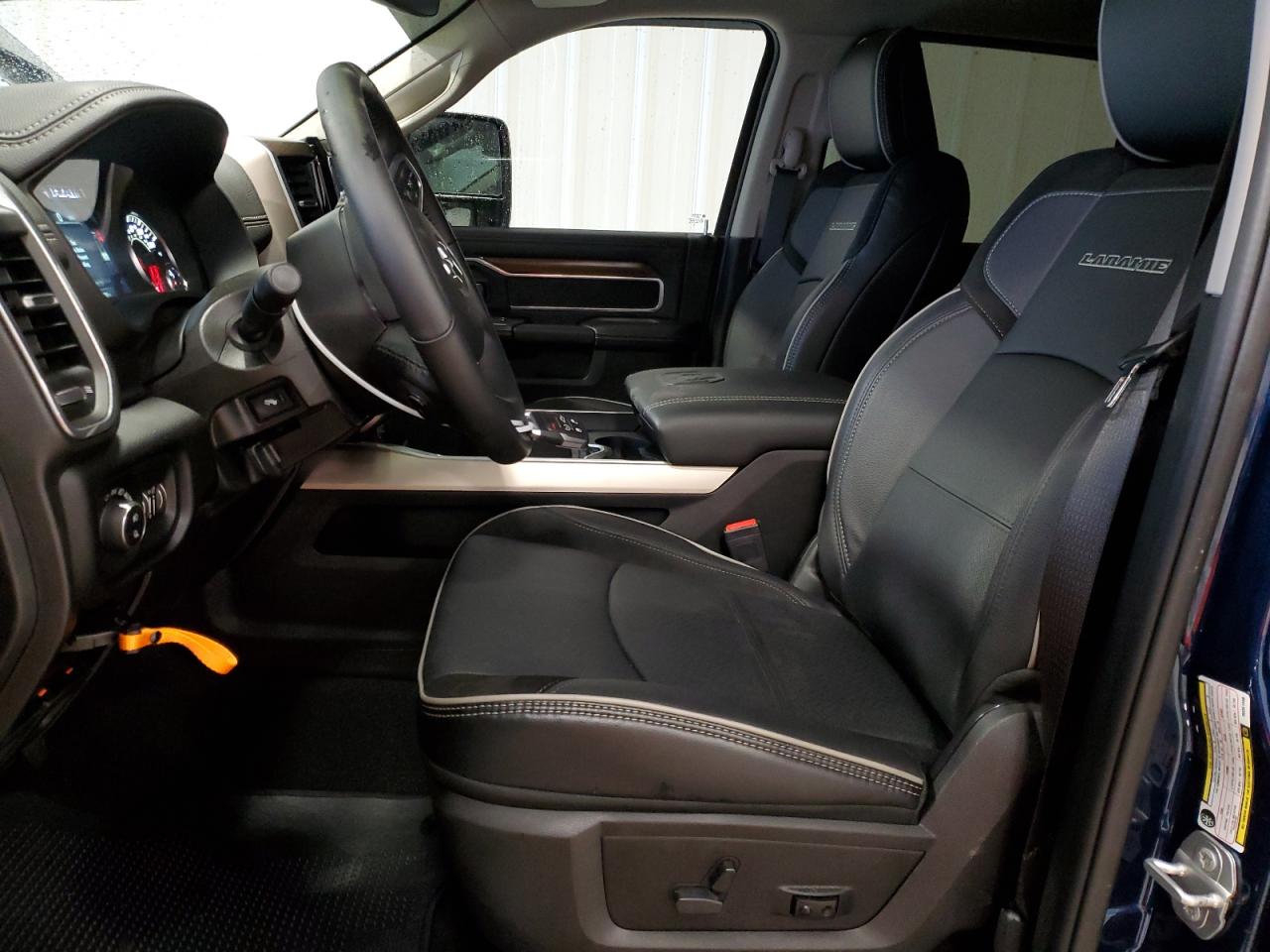 2024 RAM 2500 LARAMIE VIN:3C6UR5FJ3RG351408