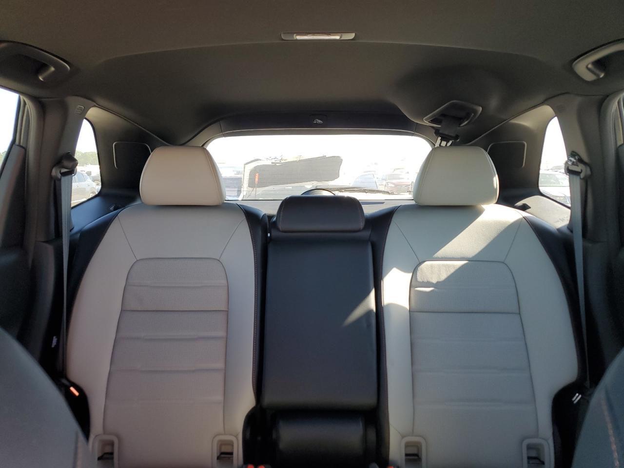 2024 HONDA CR-V SPORT TOURING VIN:7FARS6H99RE030723