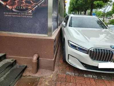 2021 BMW 730 WBA7B8106MCG85289 VIN:WBA7B8106MCG85289