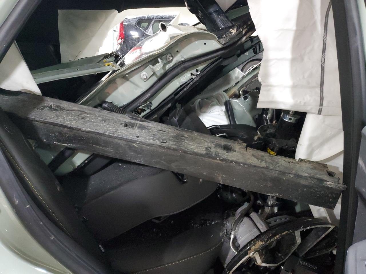 2024 CHEVROLET TRAILBLAZER ACTIV VIN:KL79MSSL0RB067081