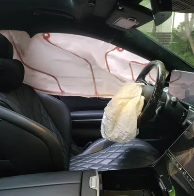 2022 Mercedes-Benz S 580 VIN: