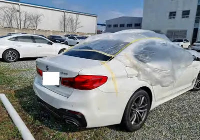 2018 BMW 530 WBAJD9105JWC82551 VIN:WBAJD9105JWC82551