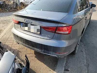 2020 Audi A3 WAUZZZ8V3LA063445 VIN:WAUZZZ8V3LA063445