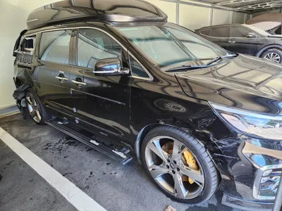 2019 Kia Carnival VIN: