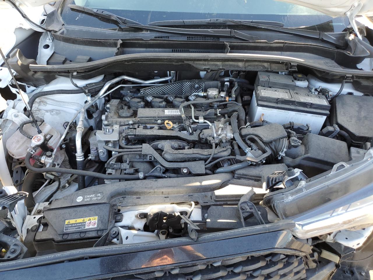 2023 TOYOTA COROLLA CROSS L VIN:7MUAAAAG8PV042125