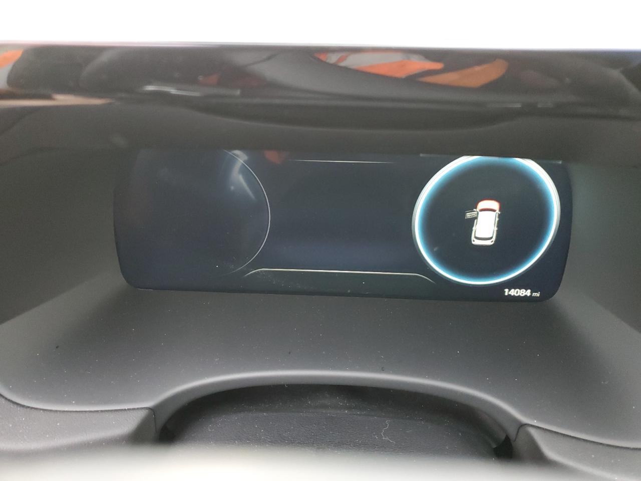 2024 HYUNDAI PALISADE CALLIGRAPHY VIN:KM8R7DGE6RU676949