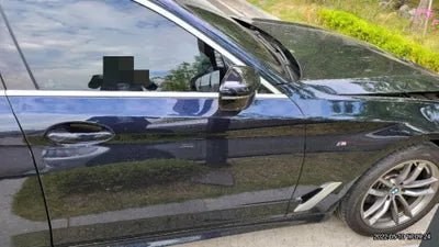 2019 BMW 520 WBAJF3100KBJ09100 VIN:WBAJF3100KBJ09100