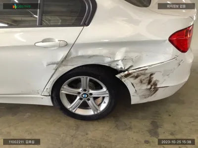 2015 BMW 320 WBA3E1101FF948090 VIN:WBA3E1101FF948090