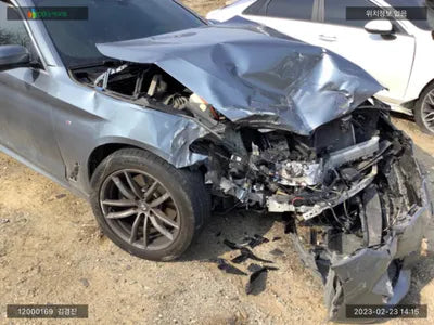 2018 BMW 520 WBAJC5109JWB87454 VIN:WBAJC5109JWB87454