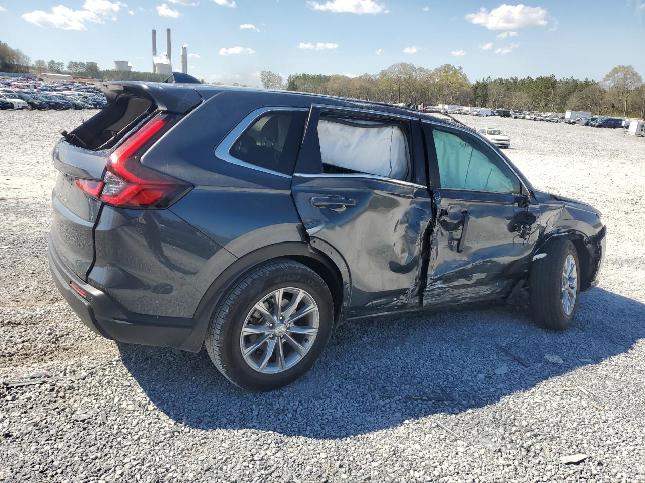 2023 HONDA CR-V EXL VIN:7FARS3H78PE003068