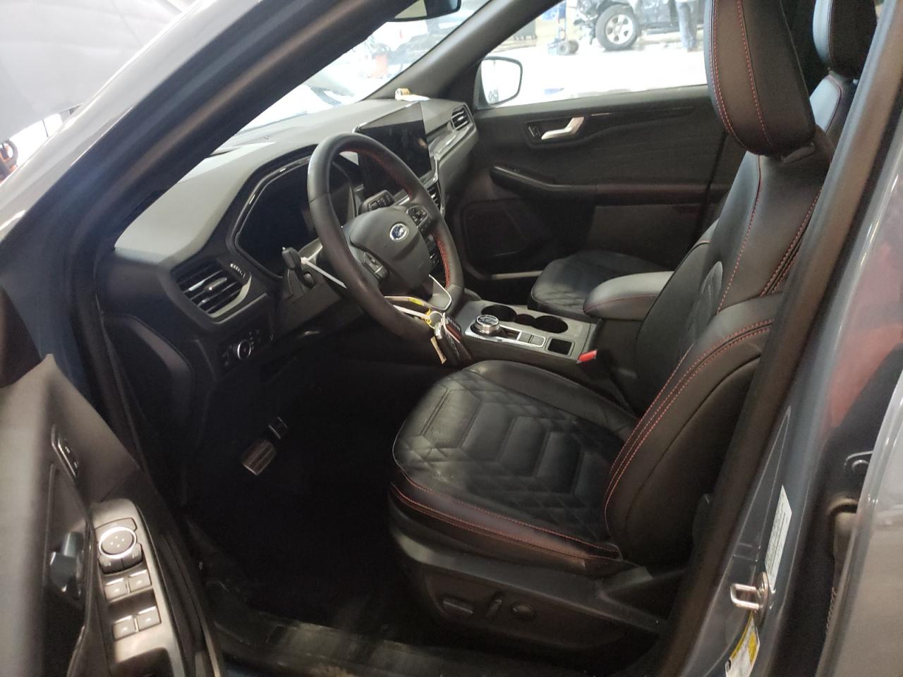 2023 FORD ESCAPE ST LINE ELITE VIN:1FMCU9PZ0PUB01256